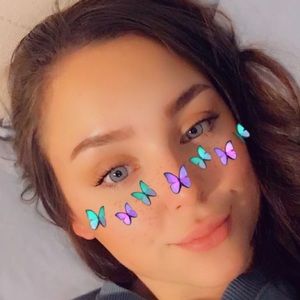 Meet your Posher, Priscilla